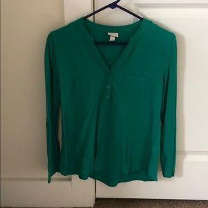 Tunic top